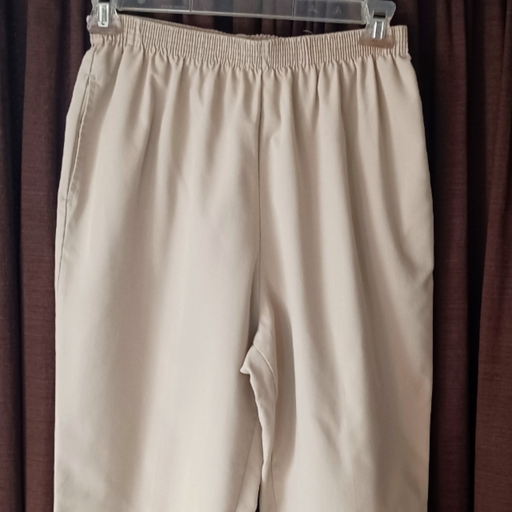 Bonworth capris